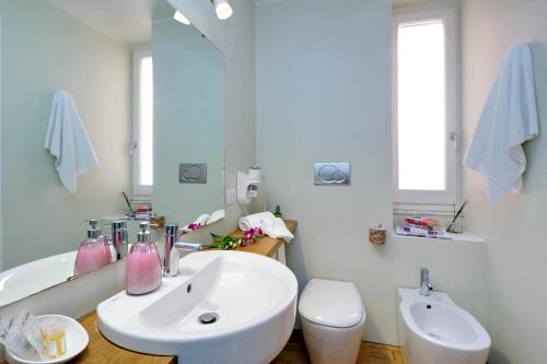 Guest House Amaranto Romano - image 4