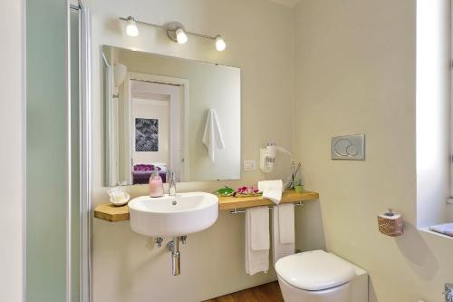 Guest House Amaranto Romano - image 14