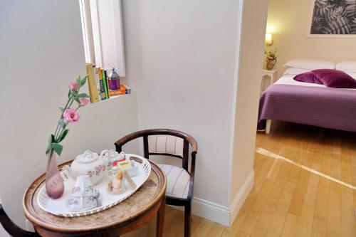 Guest House Amaranto Romano - image 13