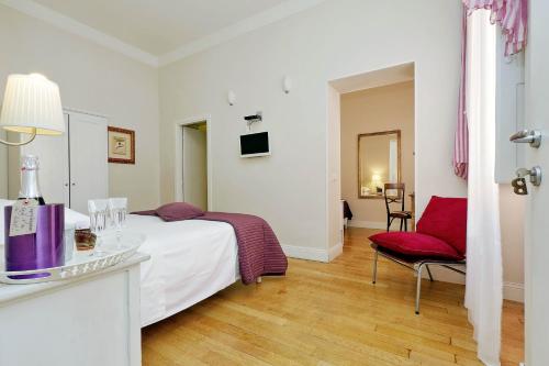 Guest House Amaranto Romano - image 6