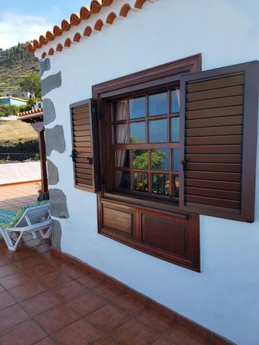 Casa Los Viñedos A 4