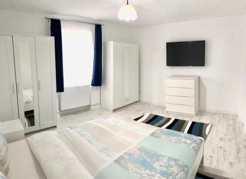 Riverside Ski Apartment in Ramingstein, Österreich
