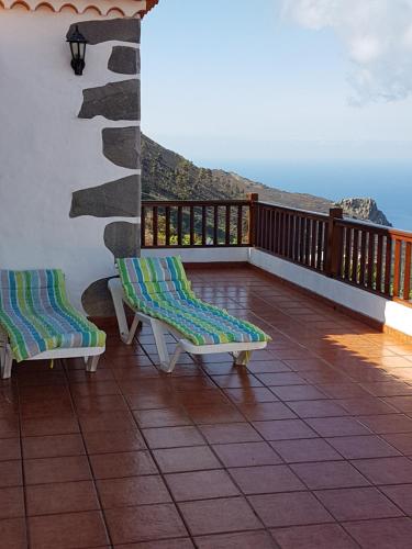 Casa Los Viñedos A 3