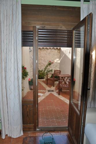 Casa Rural El Abuelo Quiko - image 12