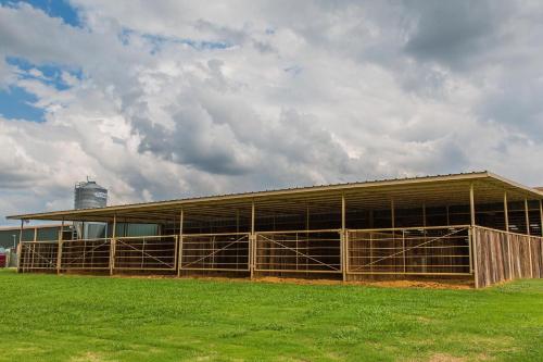 NRS Event Center & Guest Ranch - image 8