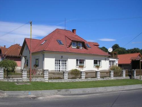 Prazdninovy dom Katarina