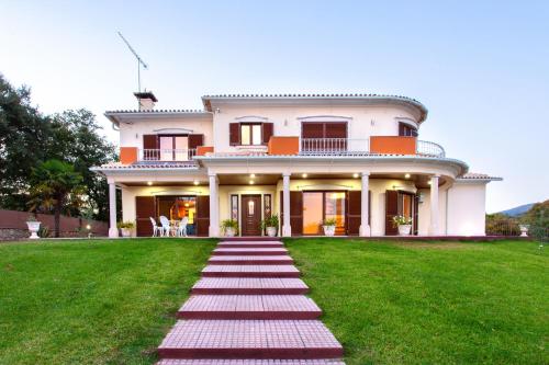 Casa do Casalinho