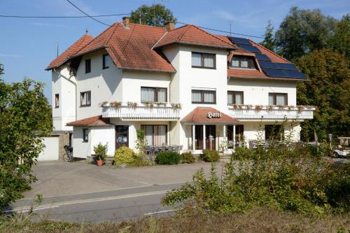 . Hotel Bliesbrück