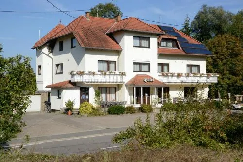 Hotel Bliesbrück in Herbitzheim, Deutschland
