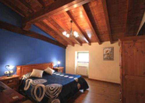 Casa rural Lakoizketa