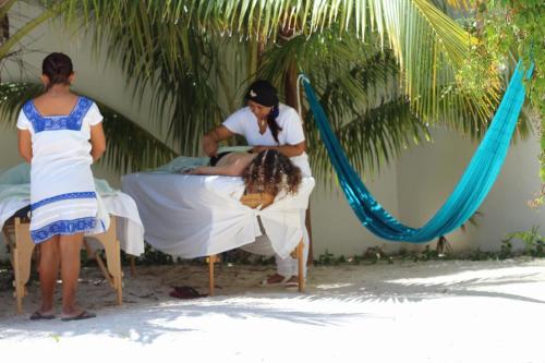 TIERRA MIA Hotel Boutique