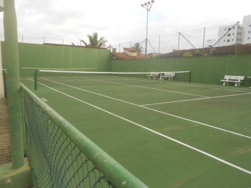 Cobertura Itap. frente mar 10 pessoas- Cod 10