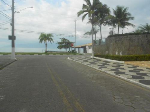 Cobertura Itap. frente mar 10 pessoas- Cod 10