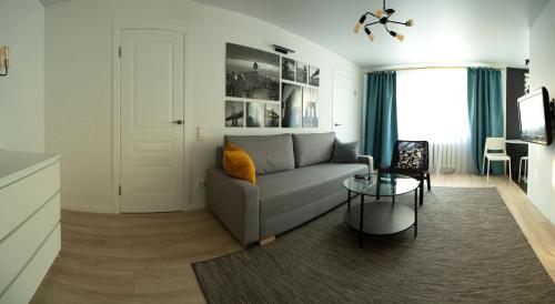 Apartment on Chernyakhovskogo 20 - main image