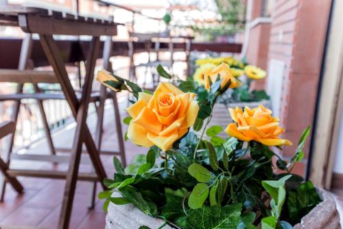 Quelli della via Gluck – Rome