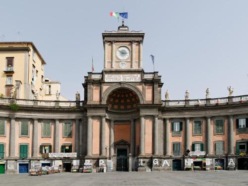 Foro Carolino - main image