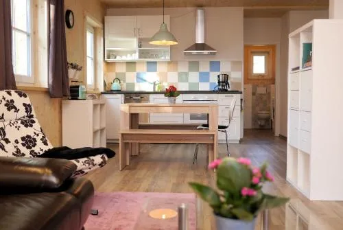 Heidis Ferienwohnung in Linden, Deutschland