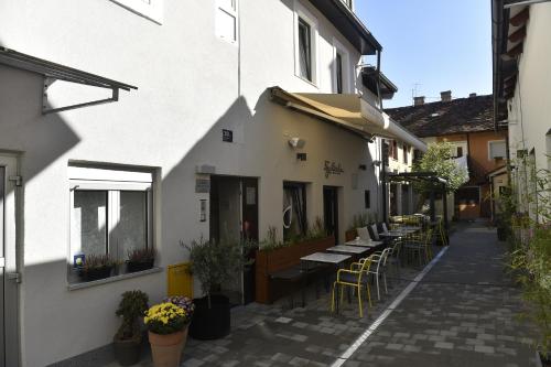 Apartments ZAGREB TALES 2
