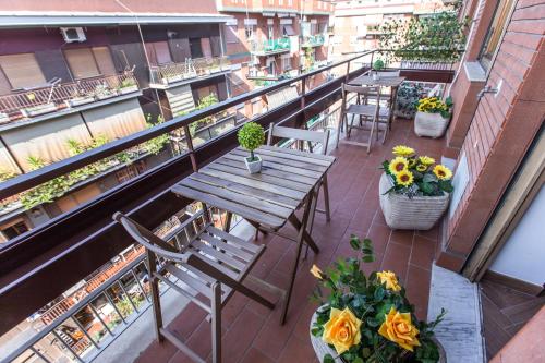 Quelli della via Gluck – Rome