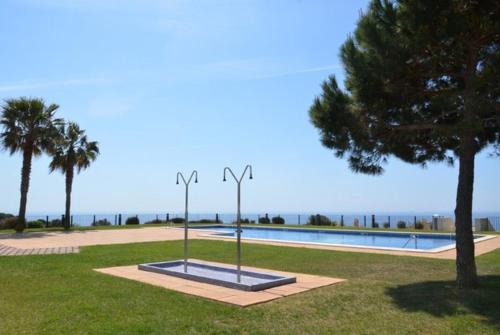 Sant Eloi Villa Sleeps 6 Pool Air Con WiFi gîte à louer es Llevador