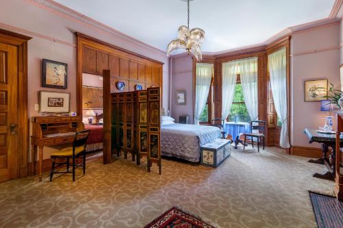 Mount Morris House Bed and Breakfast
