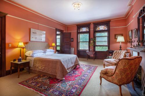 Mount Morris House Bed and Breakfast