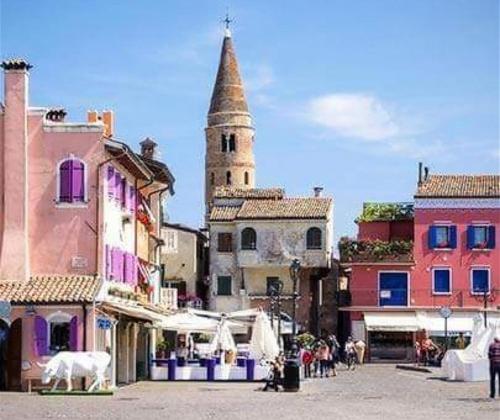 Casamarin3, Caorle (fotografie 9)
