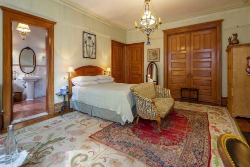 Mount Morris House Bed and Breakfast