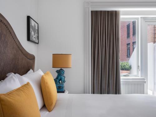 The Beekman, A Thompson Hotel, by Hyatt, New York (fotografie 5)