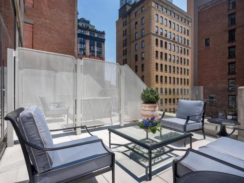 The Beekman, A Thompson Hotel, by Hyatt, New York (fotografie 8)