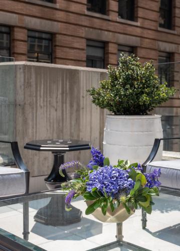 The Beekman, A Thompson Hotel, by Hyatt, New York (fotografie 10)