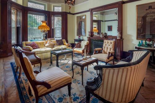 Mount Morris House Bed and Breakfast