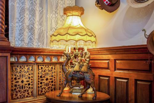 Mount Morris House Bed and Breakfast