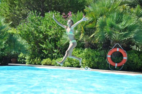 安巴夏托里酒店