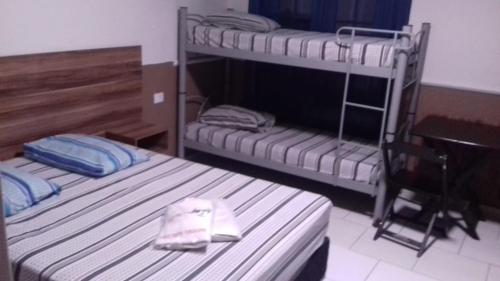 Dreibettzimmer, 3 betten