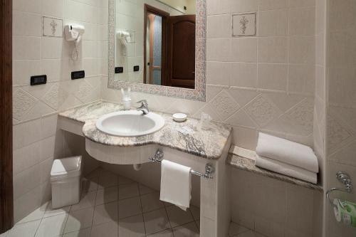 Sorriso Thermae Resort & Spa - image 10