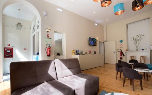 共用Lounge/電視區