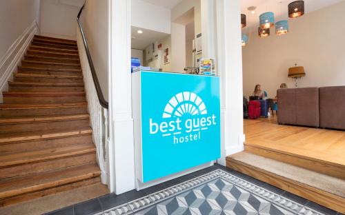 Best Guest Porto Hostel - image 5
