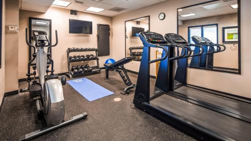 Best Western Red River Inn - image 7