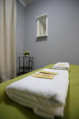 CHEERS Rooms Arbat - main image