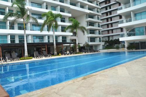 Apartamentos en Morros Cartagena