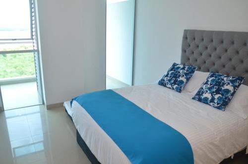 Apartamentos en Morros Cartagena