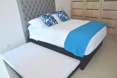 Apartamentos en Morros Cartagena