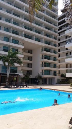 Apartamentos en Morros Cartagena