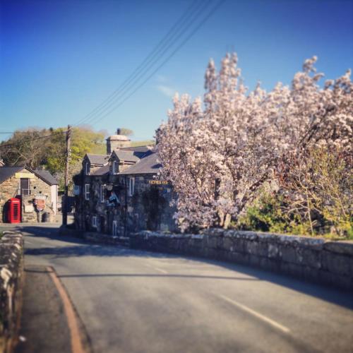 Victoria Inn, , North Wales