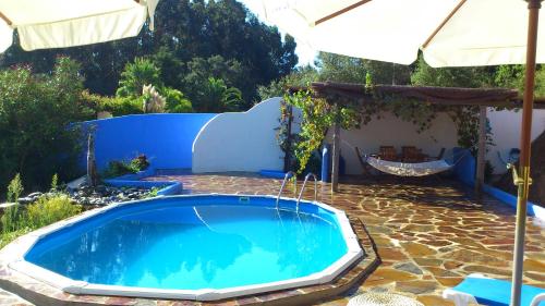  BLUE LAR in Santa Bárbara