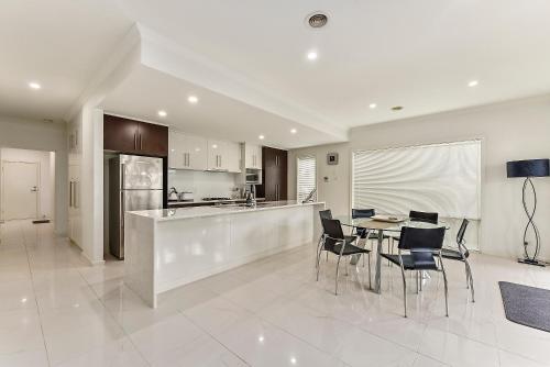 . Urban Corporate Apartment