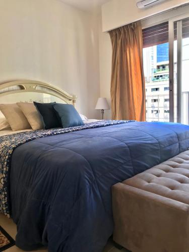 Apartamento peatonal calle Florida, Buenos Aires (fotografie 5)