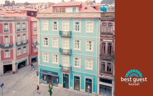 Best Guest Porto Hostel - image 4