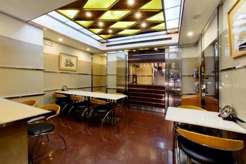 カオ ユアン ホテル - 中正 (高苑商務旅館中正店)